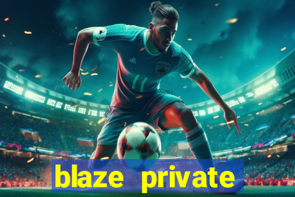 blaze private server codes shindo life